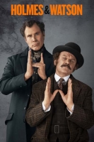 Holmes and Watson 2019 720p BluRay 800MB x264-GalaxyRG
