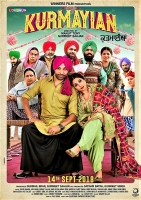 Kurmaiyan 2018 x264 720p Punjabi GOPISAHI
