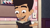 Big Mouth S06E02 XviD-AFG EZTV