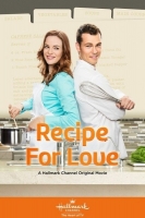 Recipe For Love (2014) Hallmark 720p WEBRip X264 Solar