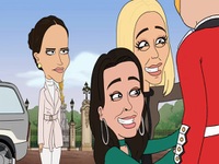 The Prince S01E04 480p x264-mSD EZTV
