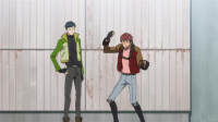 Code Geass Roze of the Recapture S01E04 XviD-AFG EZTV Code Geass Roze of the Recapture S01E04 XviD-AFG EZTV