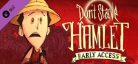 Don't Starve: Hamlet v22.12.2018 Don't Starve: Hamlet v22.12.2018