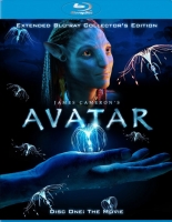 AVATAR EXTENDED COLLECTOR'S EDITION (2009) [1080p] [BRRIP] [X264] [NAPISY PL]