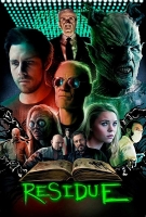 Residue (2017) 720p Web X264 Solar