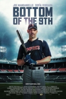 Bottom Of The 9th 2019 HDRip XviD AC3-EVO[TGx]