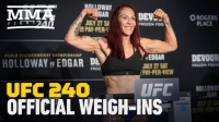 UFC 240 Weigh-Ins WEBRip h264-TJ [TJET]