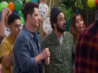 Lopez vs Lopez S01E04 480p x264-mSD EZTV