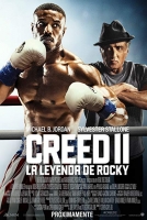 Creed II (2018) 1080p WEB-DL 6CH 2 2GB [MOVCR]
