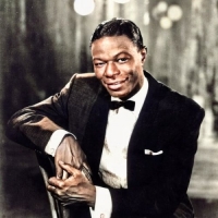 Nat King Cole - Night Lights (Remastered) (2020) Mp3 320kbps [PMEDIA] ️
