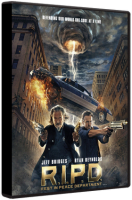 R I P D 2013 BluRay 1080p AC3 x264-3Li