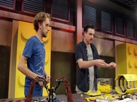 LEGO Masters NZ S02E02 480p x264-mSD EZTV