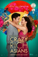 Crazy Rich Asians (2018) 2160p 4K UHD BluRay x265-SESKAPiLE