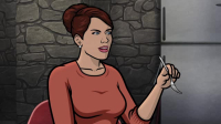 Archer 2009 S14E03 XviD-AFG EZTV