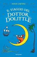 Hugh Lofting - Il viaggio del Dottor Dolittle [EPUB]
