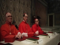 The New Pope S01E01 480p x264-mSD [eztv]