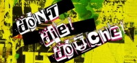 Don't Die! Douche! Don't Die! Douche!