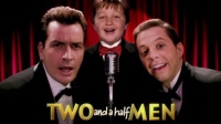 Two and a Half Men S06E01 HDTV XviD-XOR