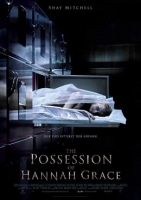 The Possession of Hannah Grace 2018 720p HDCAM x264 [MW]