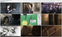 [HR] Yesterday wo Utatte 02 [1080p HEVC Multi-Subs] HR-P