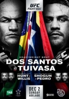 UFC Fight Night 142 Early Prelims WEB-DL H264 Fight-BB