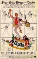 Half a Sixpence [1967 - UK] musical