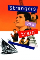 Strangers on a Train 1951 720p BrRip x265 HEVCBay