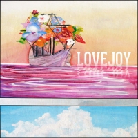 Anderson .Paak (Breezy Lovejoy) - Lovejoy (2012) [mp3 320kbps]