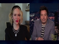 Jimmy Fallon 2020 11 19 Sarah Paulson 480p x264-mSD EZTV Jimmy Fallon 2020 11 19 Sarah Paulson 480p x264-mSD EZTV