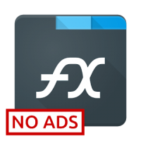 FX File Explorer 8.0.1.0 [Plus-Root] {B4tman}