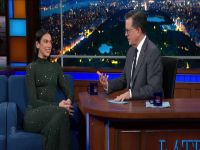 Stephen Colbert 2024 12 11 Dua Lipa 480p x264-mSD EZTV Stephen Colbert 2024 12 11 Dua Lipa 480p x264-mSD EZTV