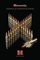 [ FreeCourseWeb ] Hornady 10th Edition Handbook of Cartridge Reloading