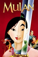 Mulan 1998 720p BluRay 999MB HQ x265 10bit-GalaxyRG