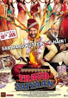Fraud Saiyaan (2019) Hindi 1080p HDRip