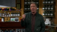 Last Man Standing US S09E03 720p HEVC x265-MeGusta EZTV