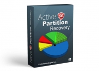 Active Partition Recovery Ultimate v20.0.1 + Crack - [haxNode]