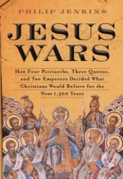 Jesus Wars by John Philip Jenkins (.ePUB) Jesus Wars by John Philip Jenkins (.ePUB)