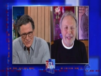 Stephen Colbert 2021 01 27 Billy Crystal 480p x264-mSD EZTV