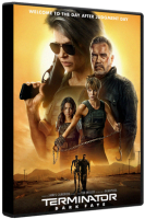 Terminator Dark Fate 2019 BluRay 1080p DTS AC3 x264-3Li Terminator Dark Fate 2019 BluRay 1080p DTS AC3 x264-3Li