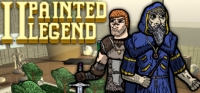 Painted Legend 2 Painted Legend 2