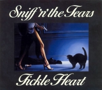 [REQ] Sniff 'n' The Tears - Fickle Heart (1978) (320) [DJ]
