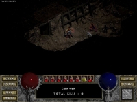 Diablo-GOG - Release March 2019 Diablo-GOG - Release March 2019