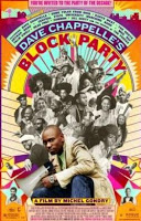 Dave Chappelle Block Party DVDRip XViD - TECHNiQUE Dave Chappelle Block Party DVDRip XViD - TECHNiQUE