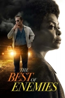 The Best of Enemies 2019 HDRip XviD AC3-EVO[TGx]