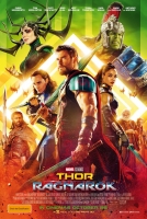 Thor Ragnarok 2017 WEB-DL x264-FGT [rarbg]