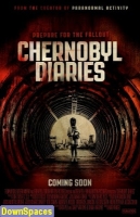Chernobyl Diaries 2012 720p BRRip 600MB DownSpaces