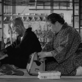 Tokyo Story 1953 REMASTERED JAPANESE BRRip XviD MP3-VXT