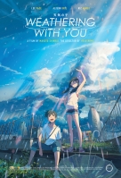 Weathering With You (Tenki no Ko) 1080p HD with ENG SUB