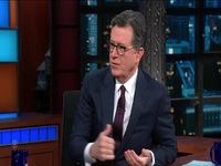 Stephen Colbert 2022 05 23 Jennifer Connelly 480p x264-mSD EZTV Stephen Colbert 2022 05 23 Jennifer Connelly 480p x264-mSD EZTV