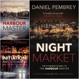 Detective Henk van der Pol series by Daniel Pembrey EPUB Detective Henk van der Pol series by Daniel Pembrey EPUB